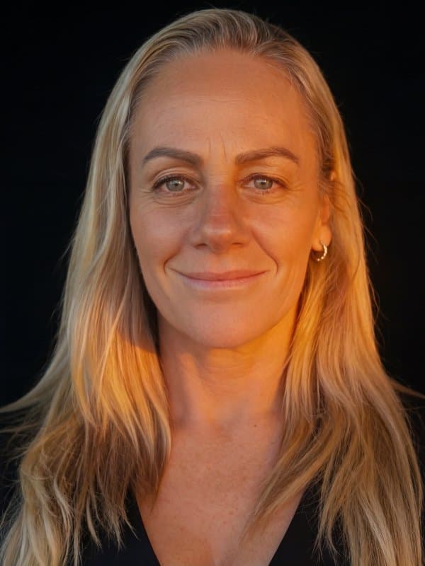 Karin Moura
