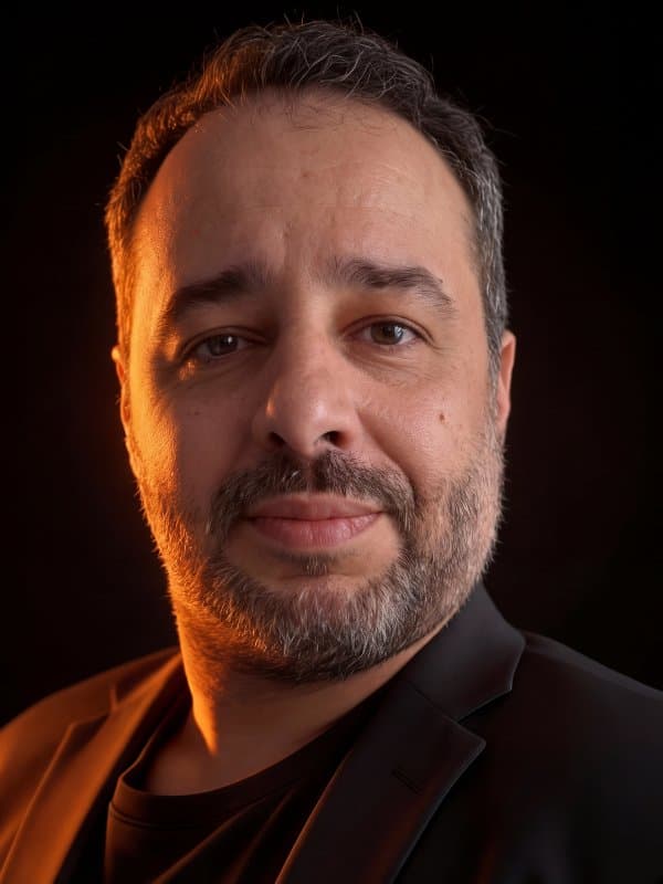 Robson Sanches