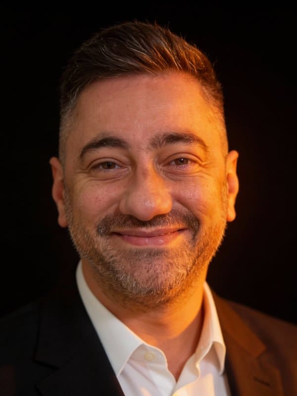 Rodrigo Carossa