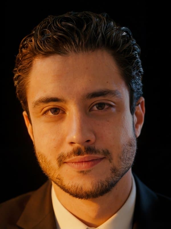 Victor Azevedo